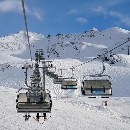 Allgäuer Skigebiete ziehen positive Bilanz