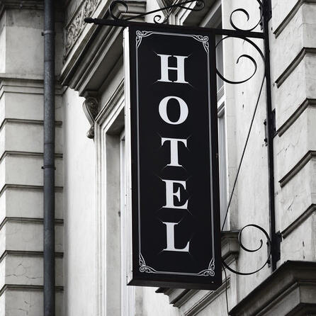 Rettung in letzter Minute? Grandhotel Cosmopolis kämpft gegen die Schließung