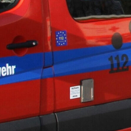 Bissingen: Serienbrandstifter erwischt?