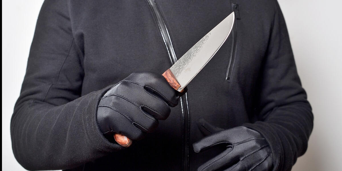 Messerangriff im Augsburger Schlachthofviertel: Täter zu sieben Jahren Haft verurteilt