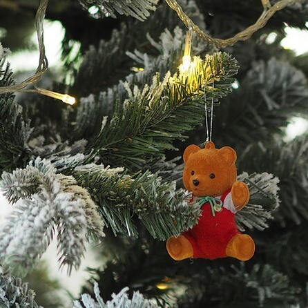 Save the Date: Weihnachtsbaumweitwurf in Augsburg