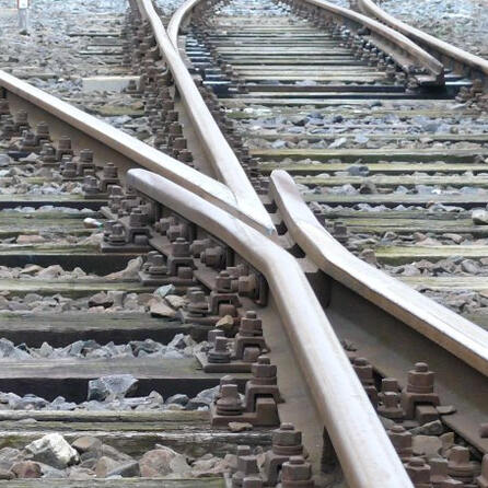 Bahnverbindung Füssen–Reutte: Pläne nehmen Fahrt auf