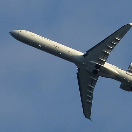 Memmingen: Rekord für den Allgäu-Airport