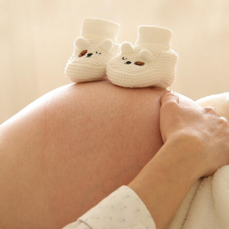 Emilia und Noah: Die beliebtesten Babynamen 2024 in Augsburg