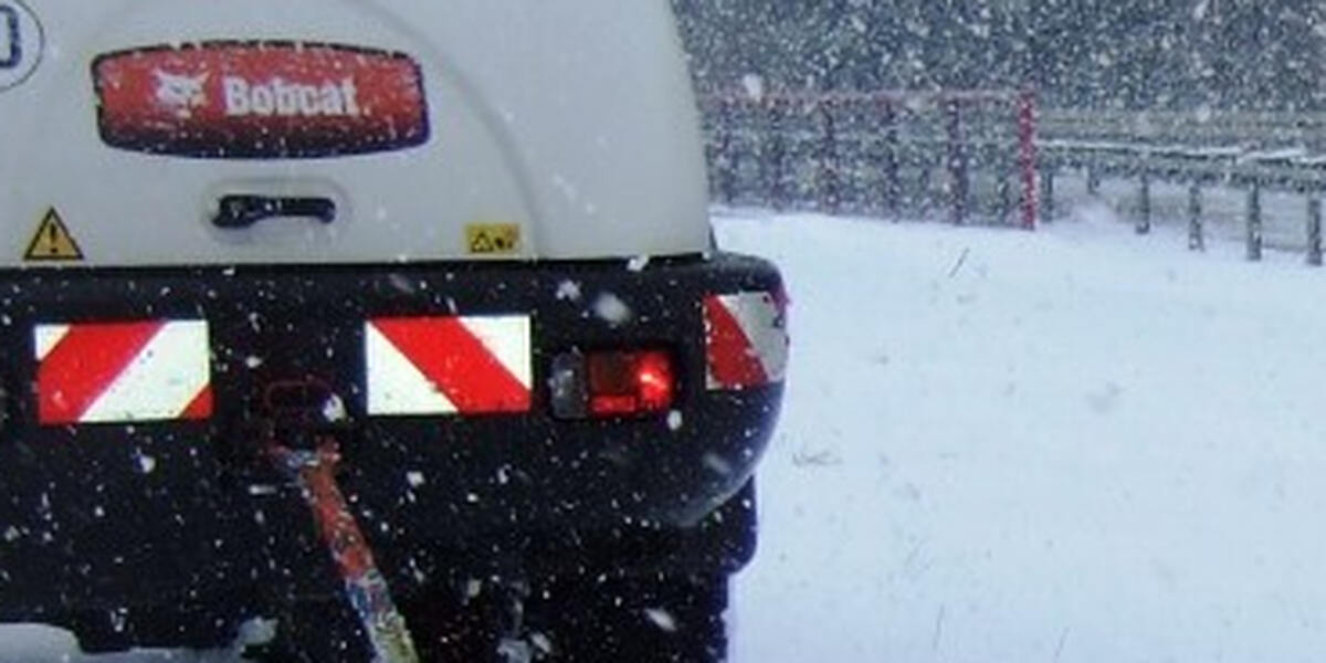 Allgäuer Rodler in Österreich schwer verunglückt