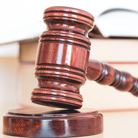 Landgericht Augsburg:  72-Jährige nach tödlichem Streit mit Ehemann zu Haft verurteilt