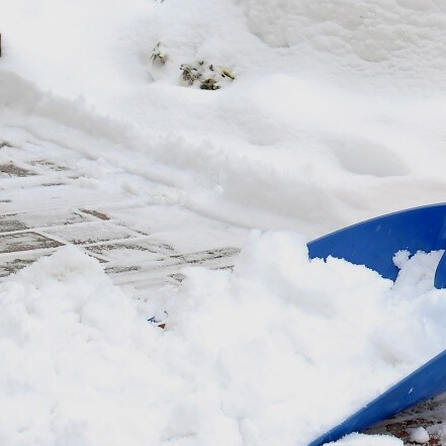 Die Alpspitzbahn Nesselwang und die Skitourengeher...
