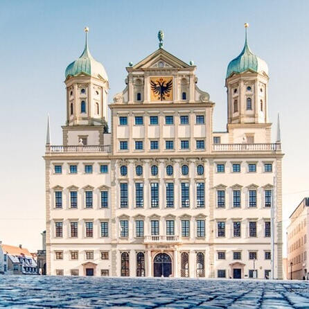 Augsburger Stadtrat stellt sich familiengerechter auf