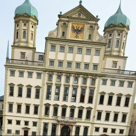 Rigoros: Stadt Augsburg postet nichts mehr auf "X"