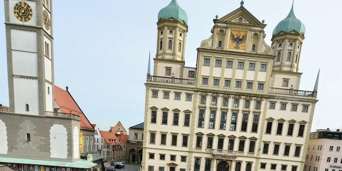 Rigoros: Stadt Augsburg postet nichts mehr auf "X"