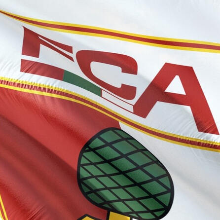 Ungeimpfte FC Augsburg-Fans werden aus dem Stadion verbannt