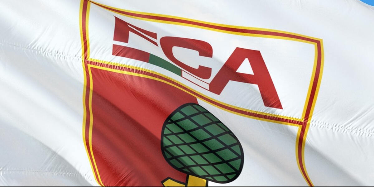 Ungeimpfte FC Augsburg-Fans werden aus dem Stadion verbannt