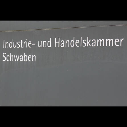 IHK Schwaben: Trump wird zur großen Herausforderung auch für heimische Unternehmen