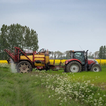 Wettbewerbsstart für Landwirte im Raum Augsburg und Allgäu mit hohen Geldprämien