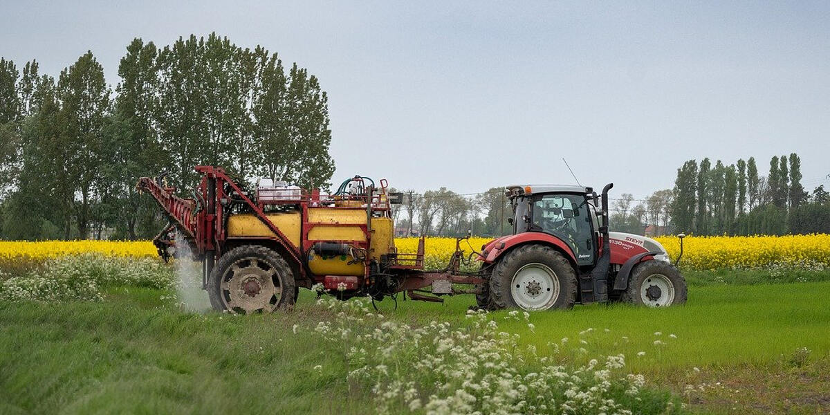 Wettbewerbsstart für Landwirte im Raum Augsburg und Allgäu mit hohen Geldprämien