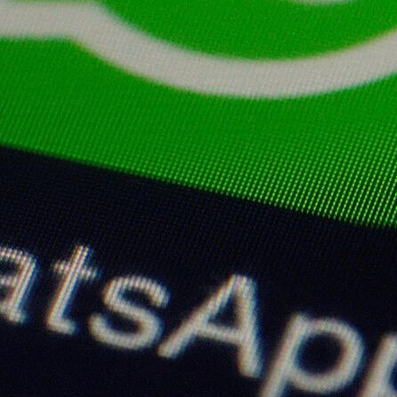 Augsburger Polizei jetzt auch bei WhatsApp mit eigenem Kanal