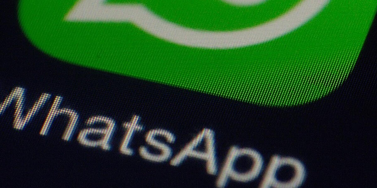 Augsburger Polizei jetzt auch bei WhatsApp mit eigenem Kanal