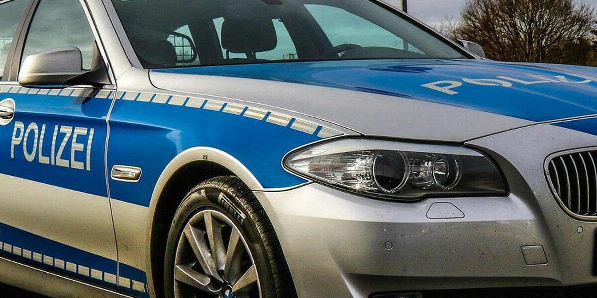 Verdächtiger Brief löst Großeinsatz von Polizei und Feuerwehr in Welfenkaserne in Landsberg aus