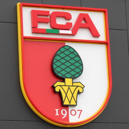 FC Augsburg: Jeffrey Gouweleeuw erfolgreich an der Hand operiert