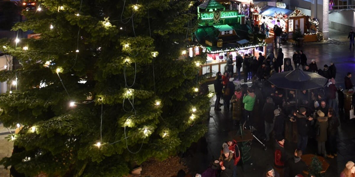 Friedberger Advent und karitativer Weihnachtsmarkt abgesagt