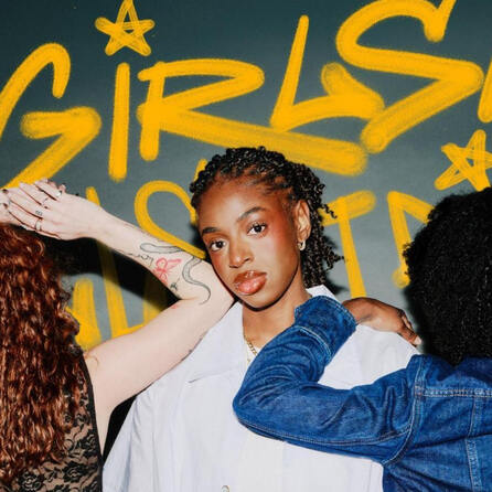 Der Morgenshow HitHit: Cat Burns - Girls!