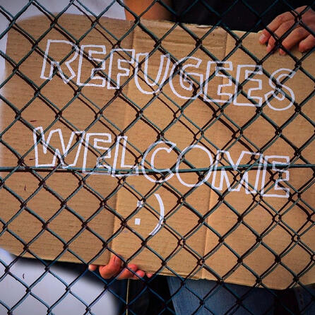 Keine Containerwohnungen in Westendorf - Flüchtlinge ziehen in Gemeindewohnung