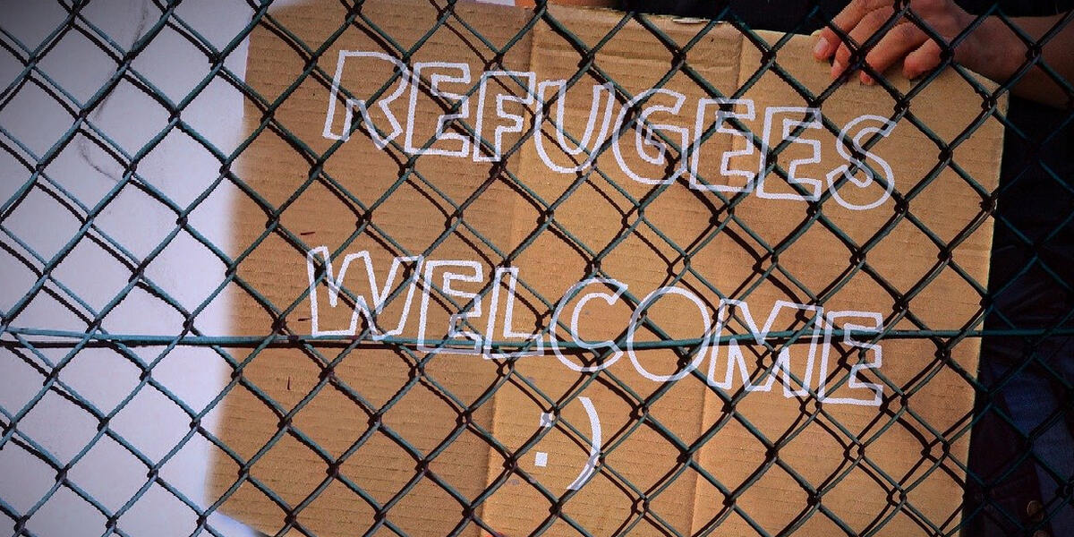 Keine Containerwohnungen in Westendorf - Flüchtlinge ziehen in Gemeindewohnung