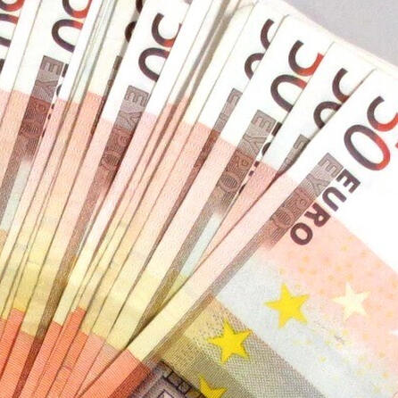 20-Jähriger will in Augsburg Falschgeld in Umlauf bringen