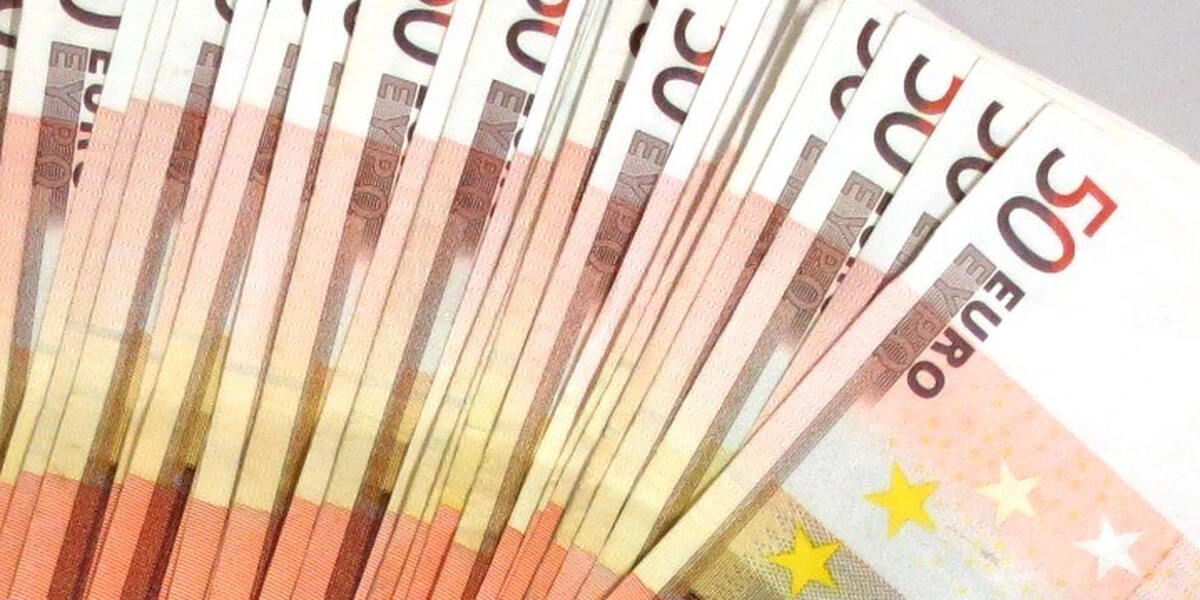20-Jähriger will in Augsburg Falschgeld in Umlauf bringen