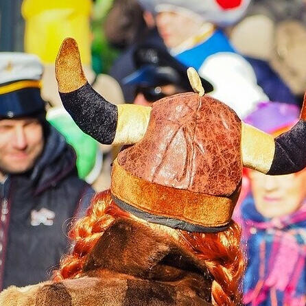 Kempten: Faschingsumzug abgesagt