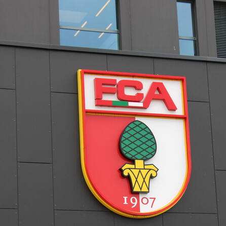 FC Augsburg hat jetzt 27.000 Vereinsmitglieder