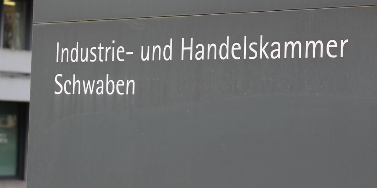 Unternehmen aus dem Augsburger Raum investieren lieber ins Ausland