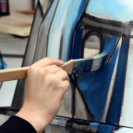 Gestaltung der Augsburger Straßenklaviere: Jetzt bewerben!