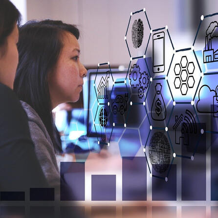 Regionale Karrierechancen beim 14. Hochschultag in Dillingen - Viele Infos für Berufseinsteiger