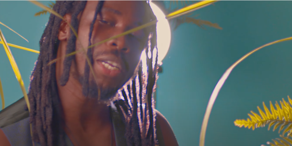 Local Heroes: Zaza - Afrojam aus Augsburg