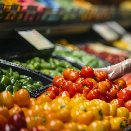 ALDI in Memmingen baut aus: Mehr regionale Produkte und barrierefreies Einkaufen