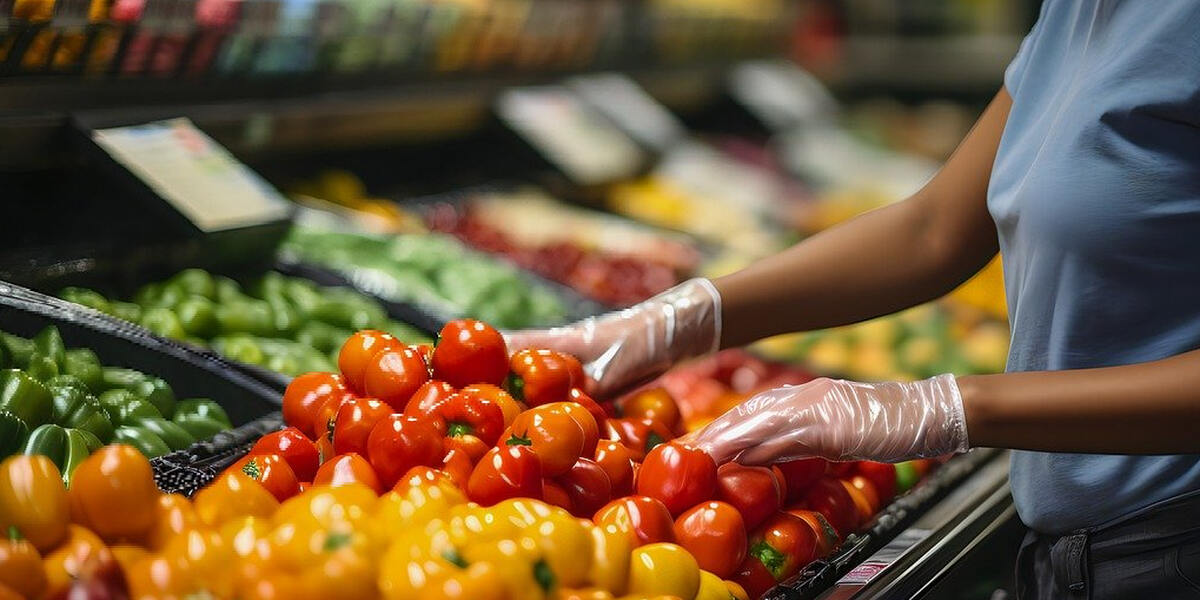 ALDI in Memmingen baut aus: Mehr regionale Produkte und barrierefreies Einkaufen