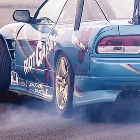 Bergrennen Mickhausen: Neuer Organisationsverein steht vor der Gründung