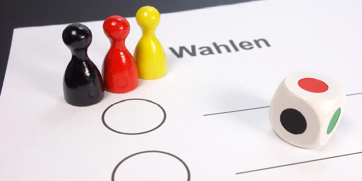 Anzeige erstattet: Unbekannte zerstören Wahlplakate im Kreis Aichach/Friedberg