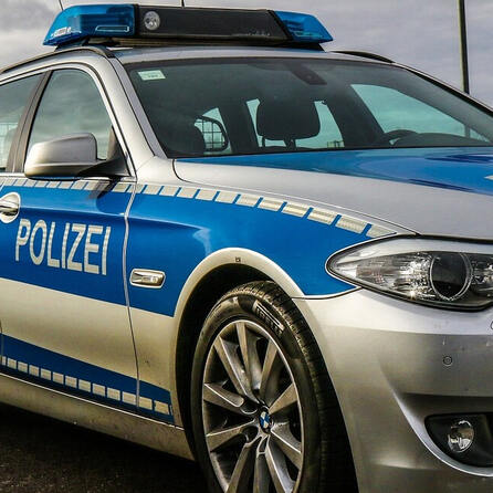 Polizei klärt Brandserie in Schwaben und Oberbayern auf - Täter sitzen teils in U-Haft