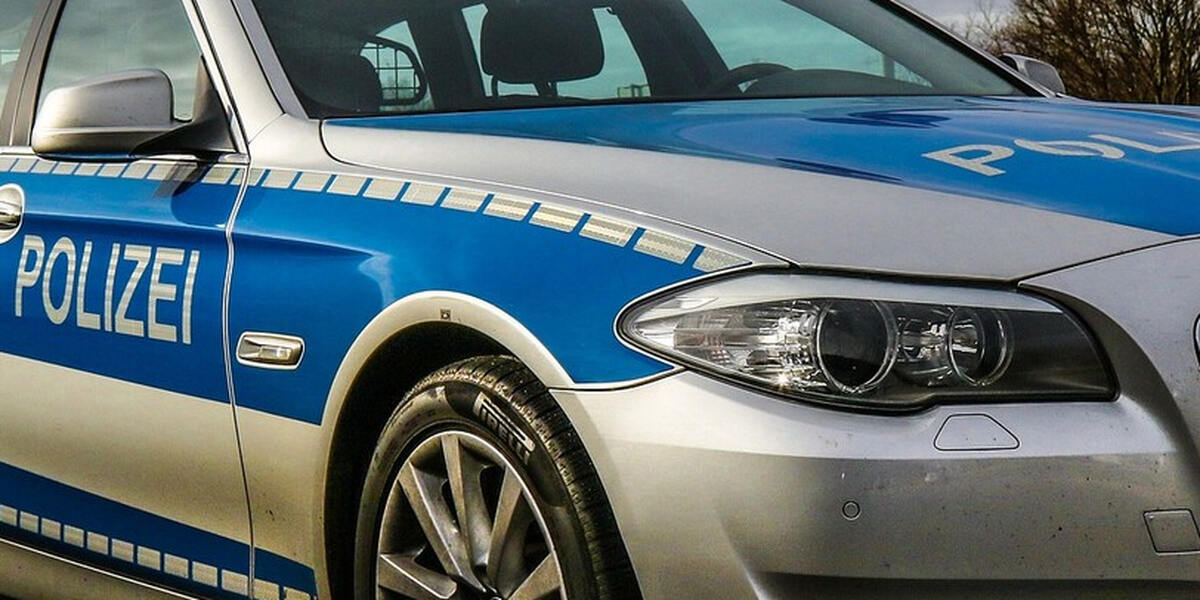 Polizei klärt Brandserie in Schwaben und Oberbayern auf - Täter sitzen teils in U-Haft