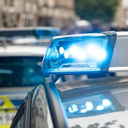 Gersthofen: Protest am AfD-Infostand - ein Verletzter