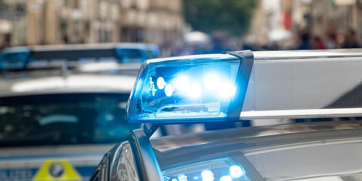 Gersthofen: Protest am AfD-Infostand - ein Verletzter