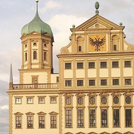 Girl's Day im bayerischen Landtag: Jetzt bewerben bei den Augsburger Grünen