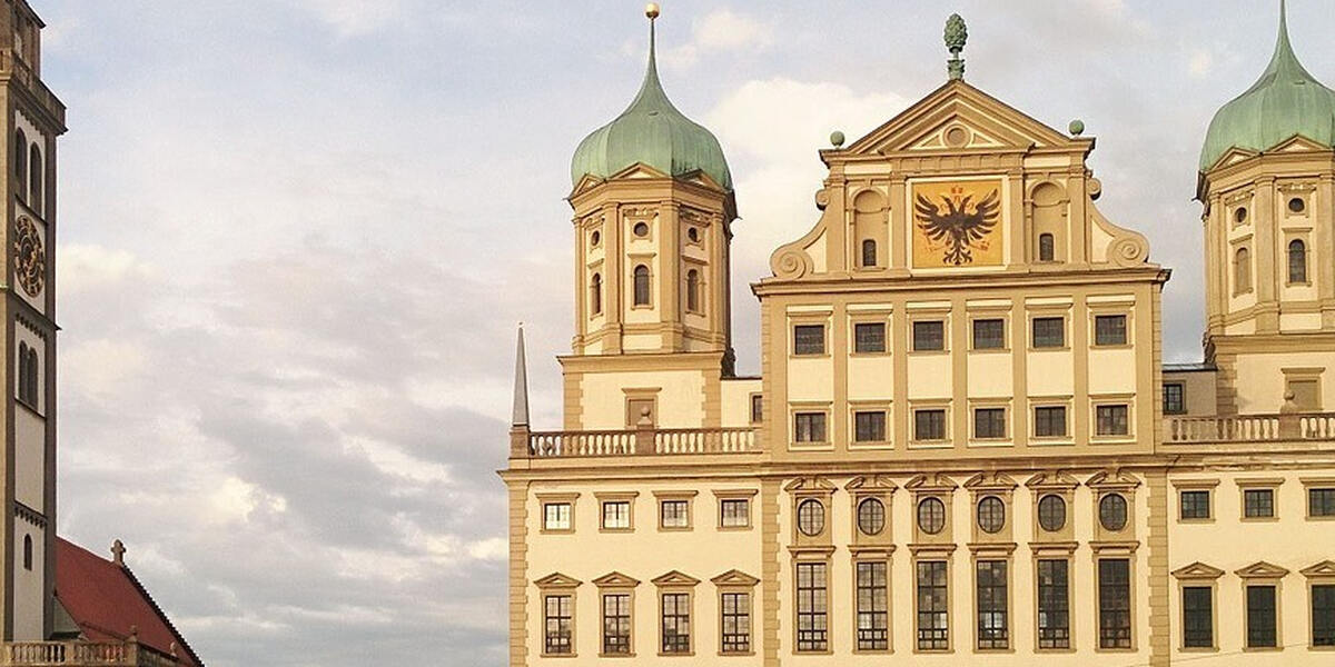 Girl's Day im bayerischen Landtag: Jetzt bewerben bei den Augsburger Grünen