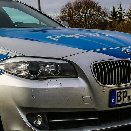 Bundespolizei fahndet nach brutalen Schlägern von Augsburg-Oberhausen