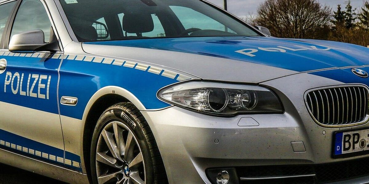 Bundespolizei fahndet nach brutalen Schlägern von Augsburg-Oberhausen