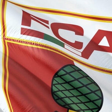 Staatsanwaltschaft ermittelt: Sex-Vorwürfe gegen Profi des FC Augsburg