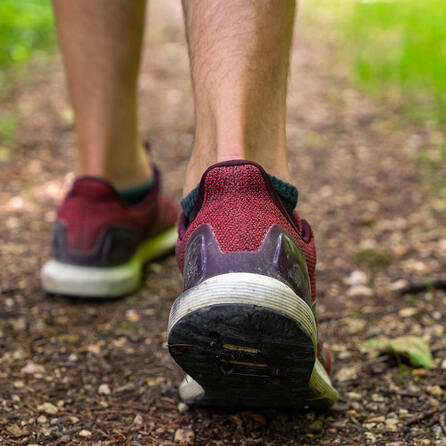 Schon wieder kein Licht auf dem Max-Gutmann-Laufpfad in Augsburg 