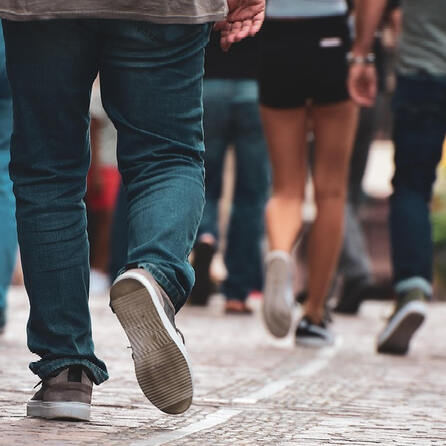 Neue Mobilitäts-Studie zeigt: Immer mehr Augsburger lassen das Auto stehen